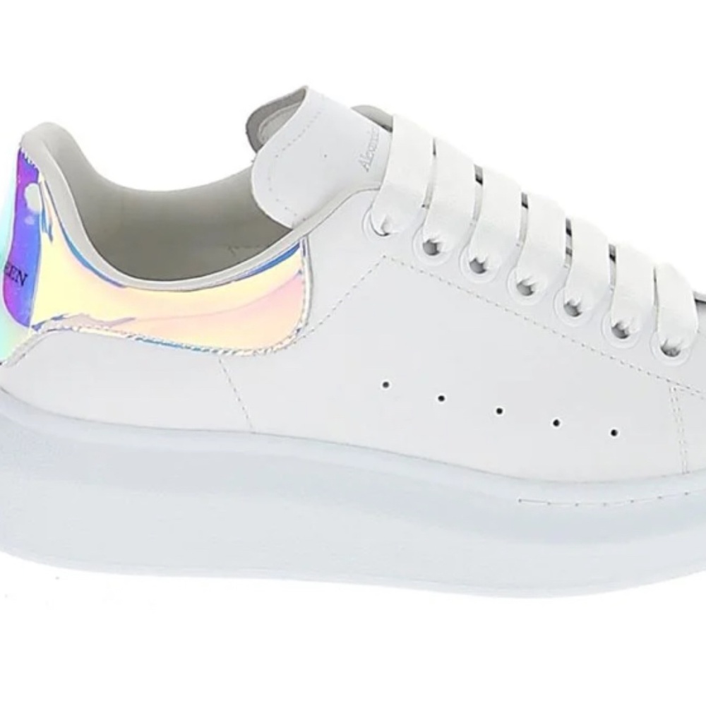 Alexander McQueen sneakers